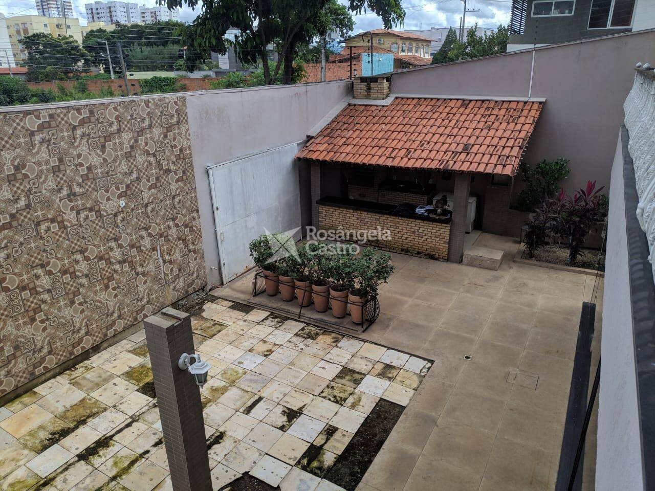 Casa Gurupi, Teresina - PI