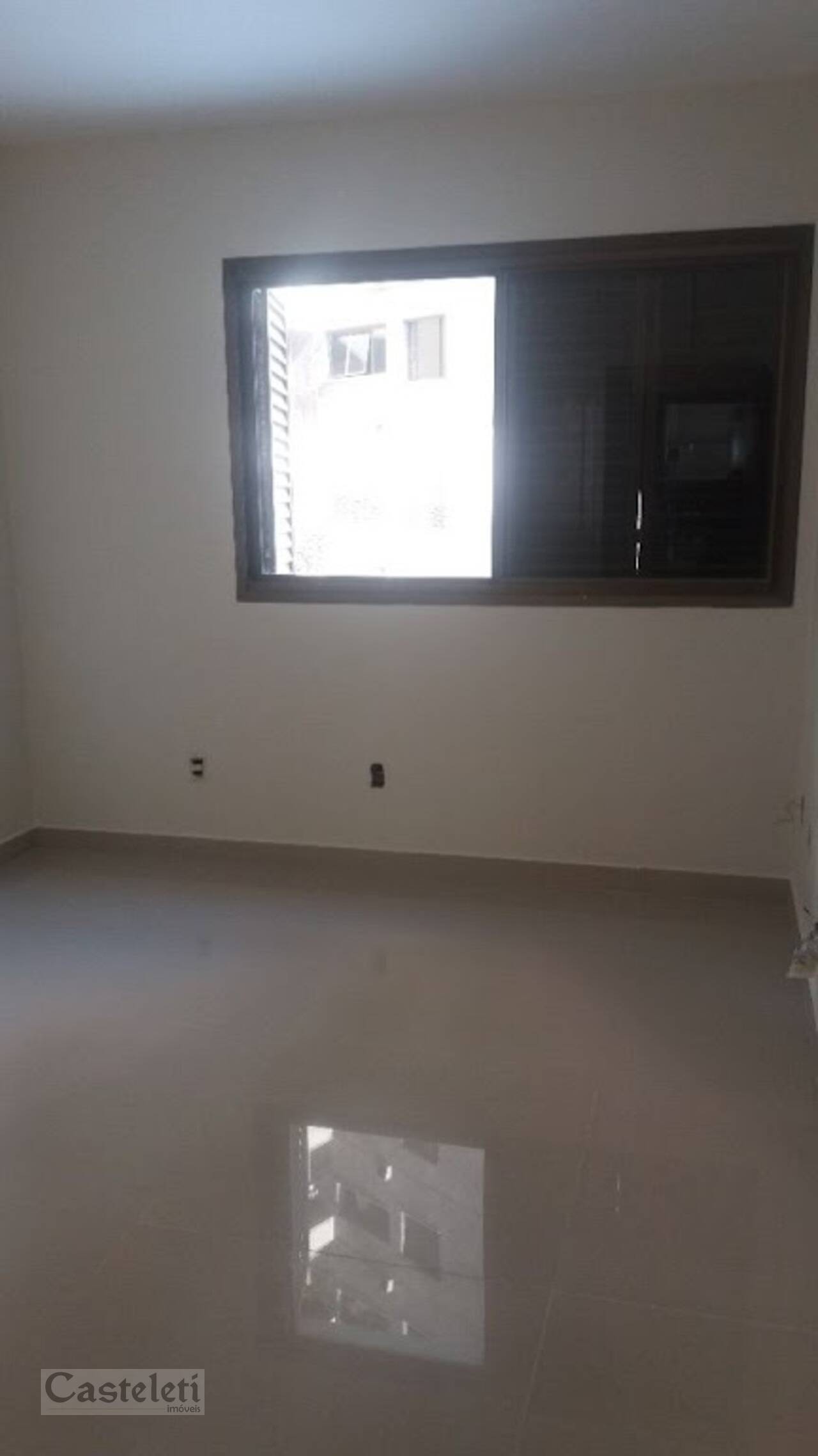 Apartamento Jardim Proença, Campinas - SP