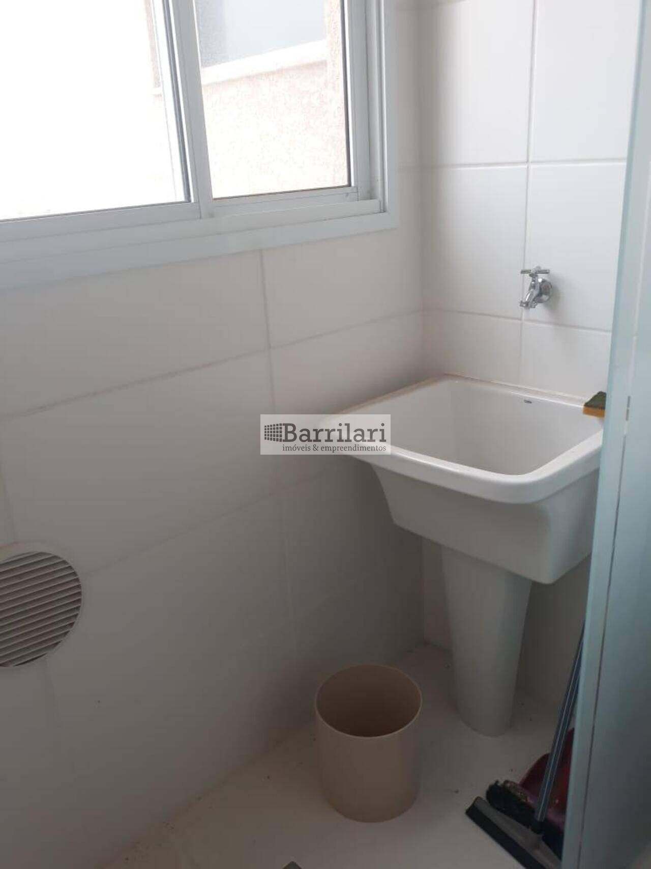 Apartamento Jardim Oreana, Boituva - SP