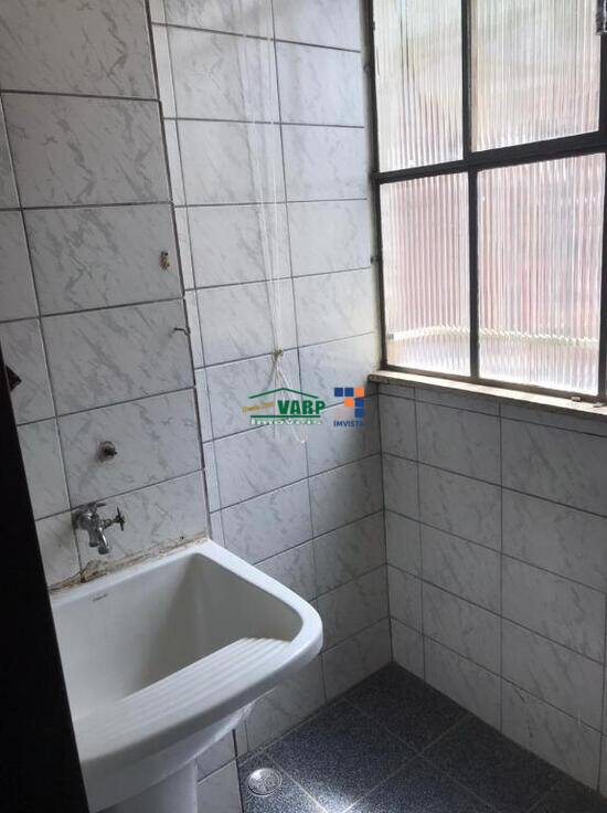 Apartamento Conjunto Morada da Serra, Sabará - MG