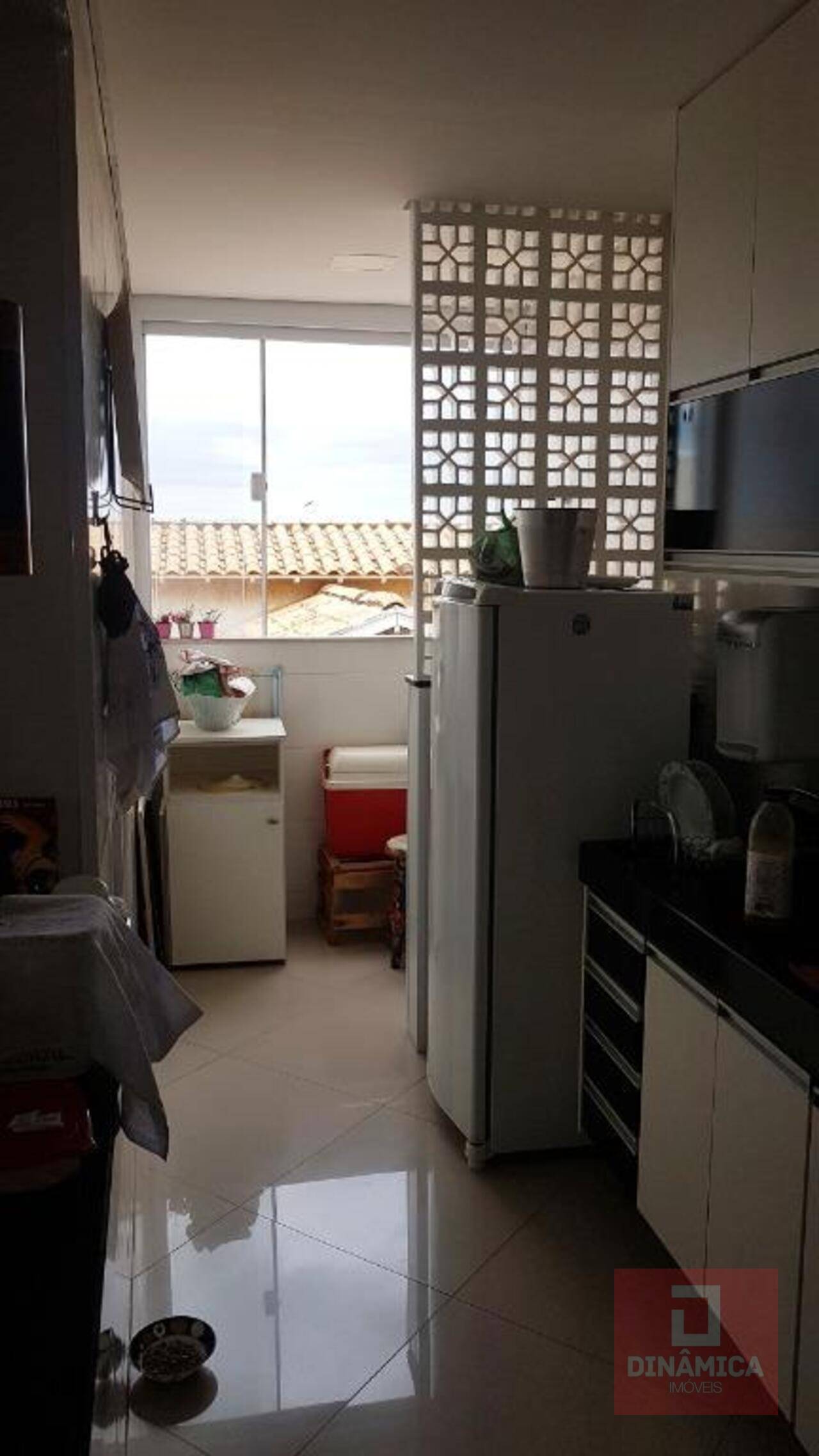 Apartamento Mercês, Uberaba - MG