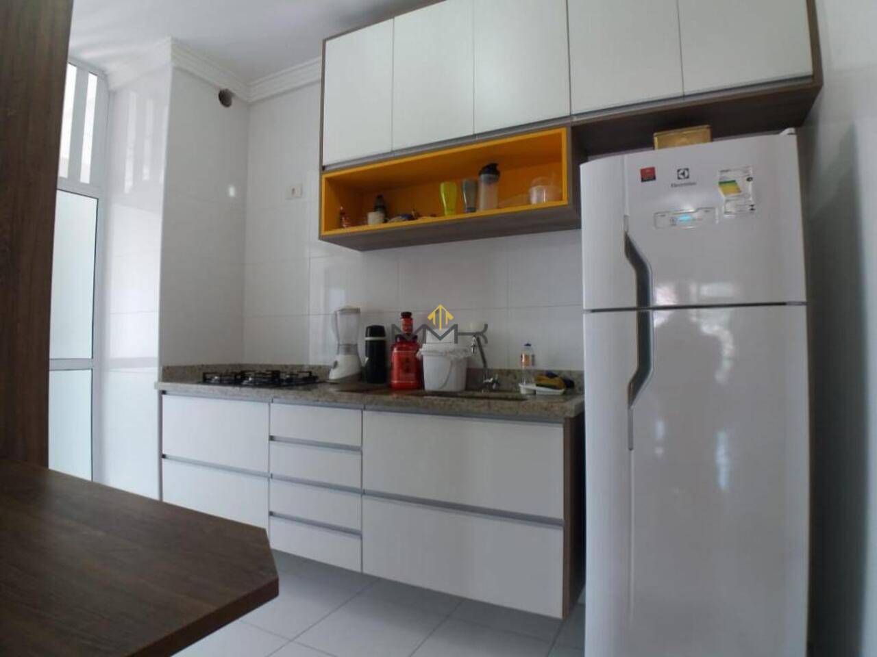 Apartamento Campo Grande, Santos - SP