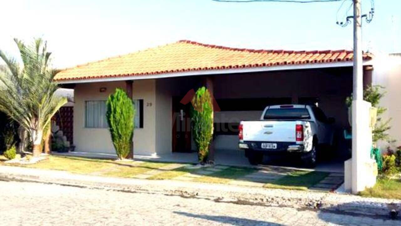 Casa Santo Antônio dos Prazeres, Feira de Santana - BA