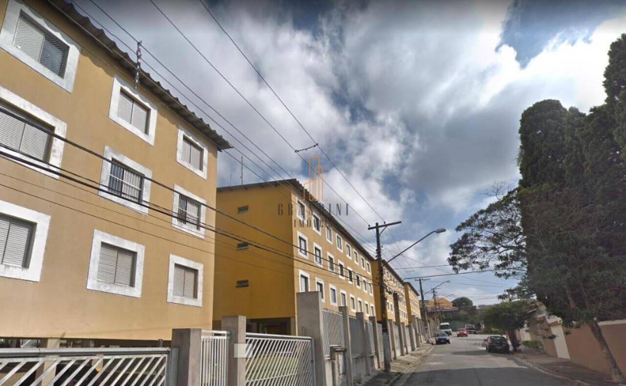 Apartamento Assunção, São Bernardo do Campo - SP