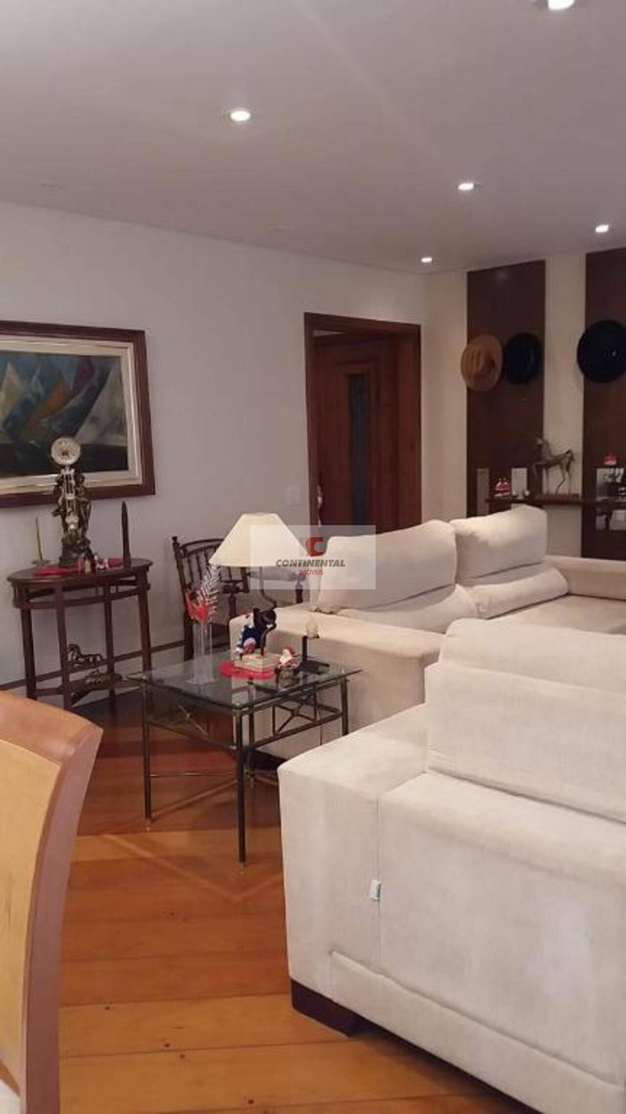 Apartamento Centro, Santo André - SP