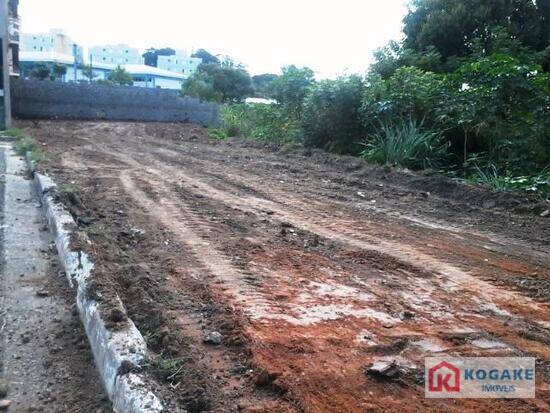 Parque Residencial Flamboyant - São José dos Campos - SP, São José dos Campos - SP