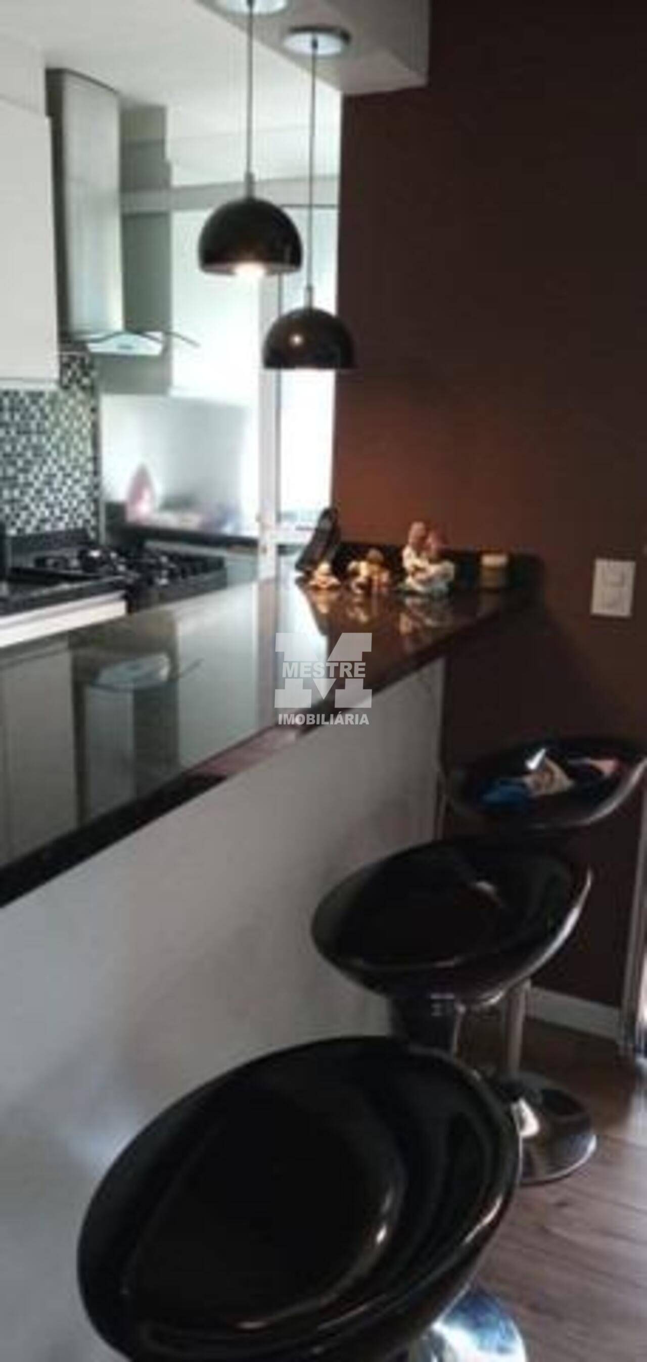 Apartamento Vila Leonor, Guarulhos - SP