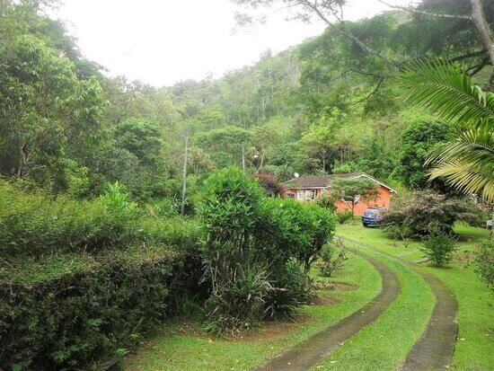 Sítio Prata dos Aredes, Teresópolis - RJ