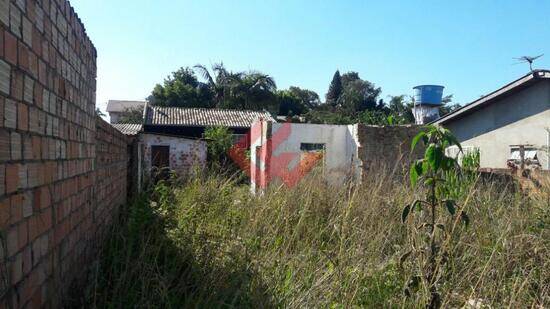 Terreno de 330 m² na Castro Alves - Marrocos - Gravataí - RS, à venda por R$ 150.000