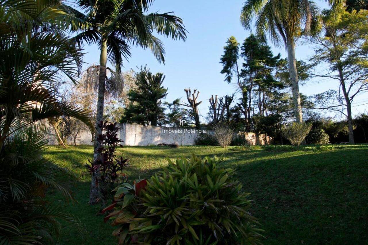 Chácara Parque Das Nascentes, Pinhais - PR