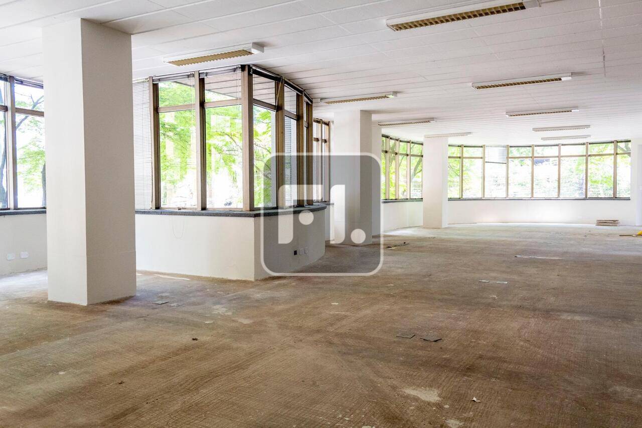Conjunto para alugar, 193 m² por R$ 6.000/mês - Brooklin - São Paulo/SP