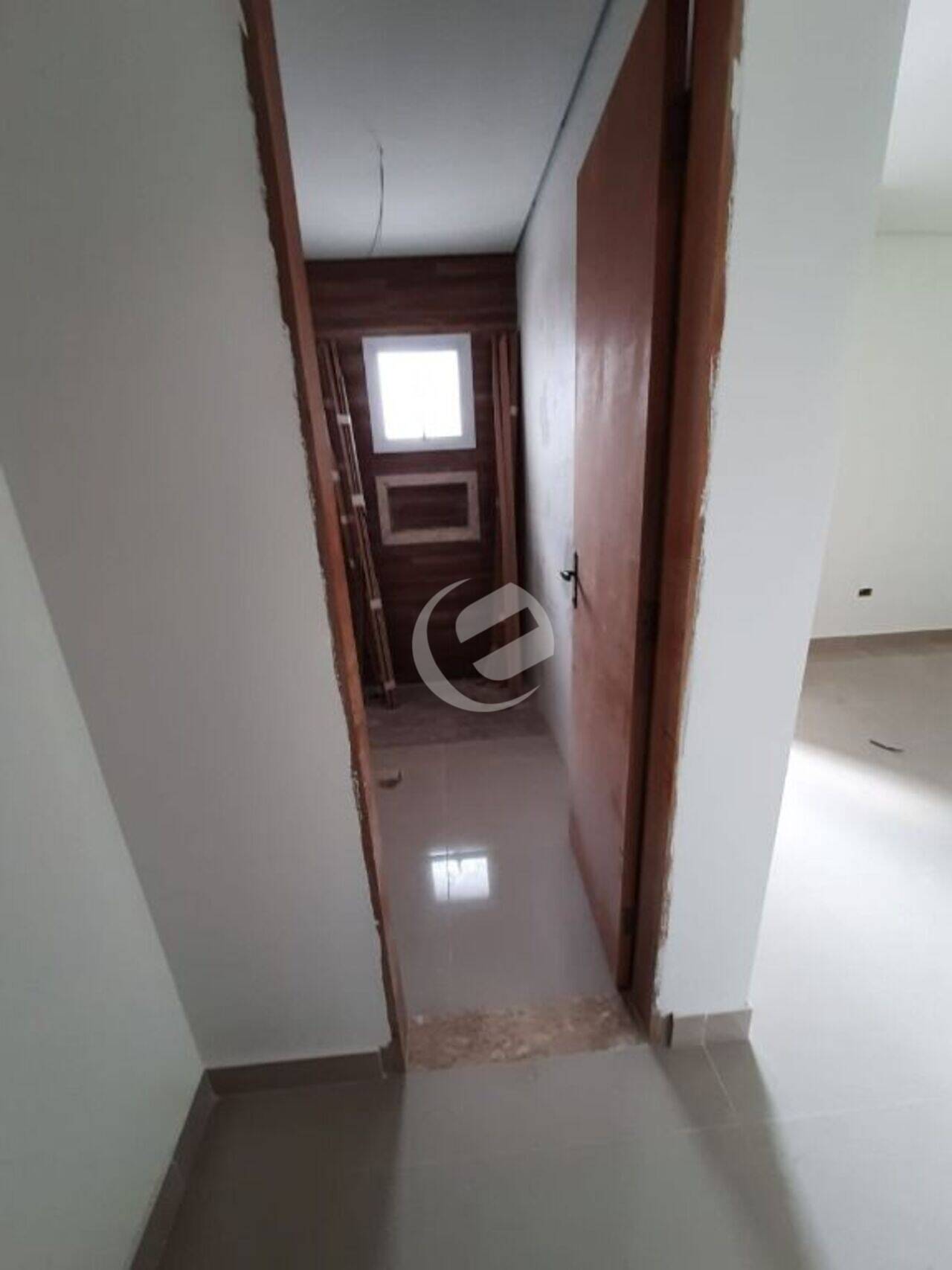 Apartamento Vila Curuçá, Santo André - SP