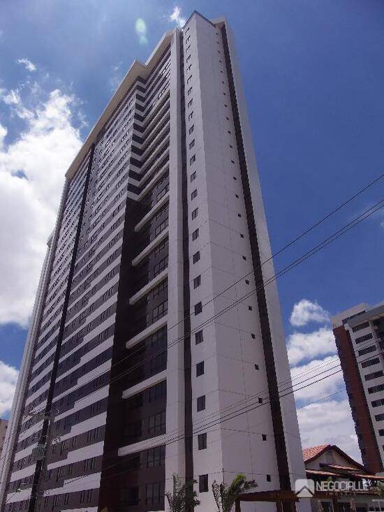 Apartamento de 87 m² Prata - Campina Grande, à venda por R$ 532.393,95