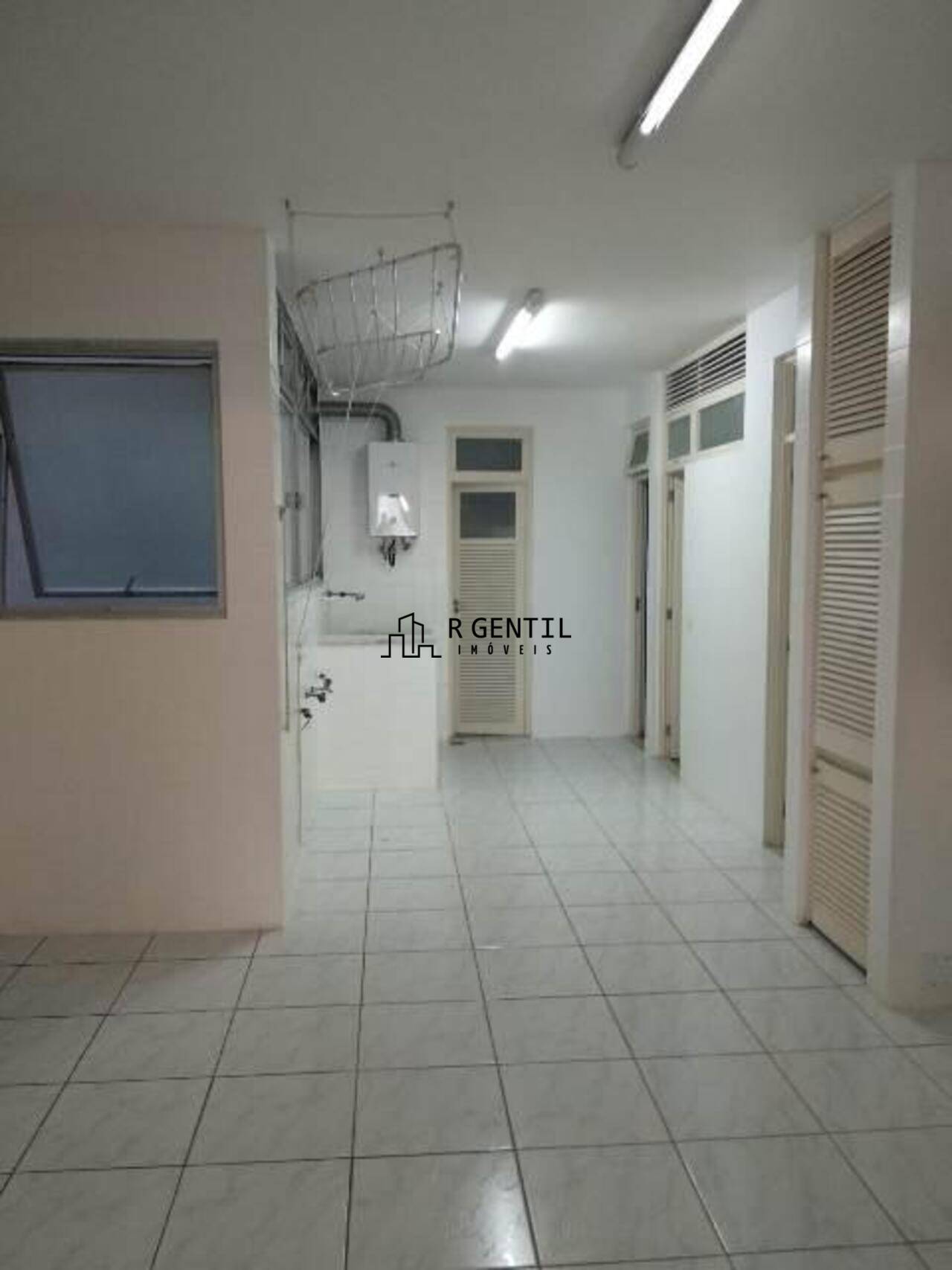 Apartamento Copacabana, Rio de Janeiro - RJ