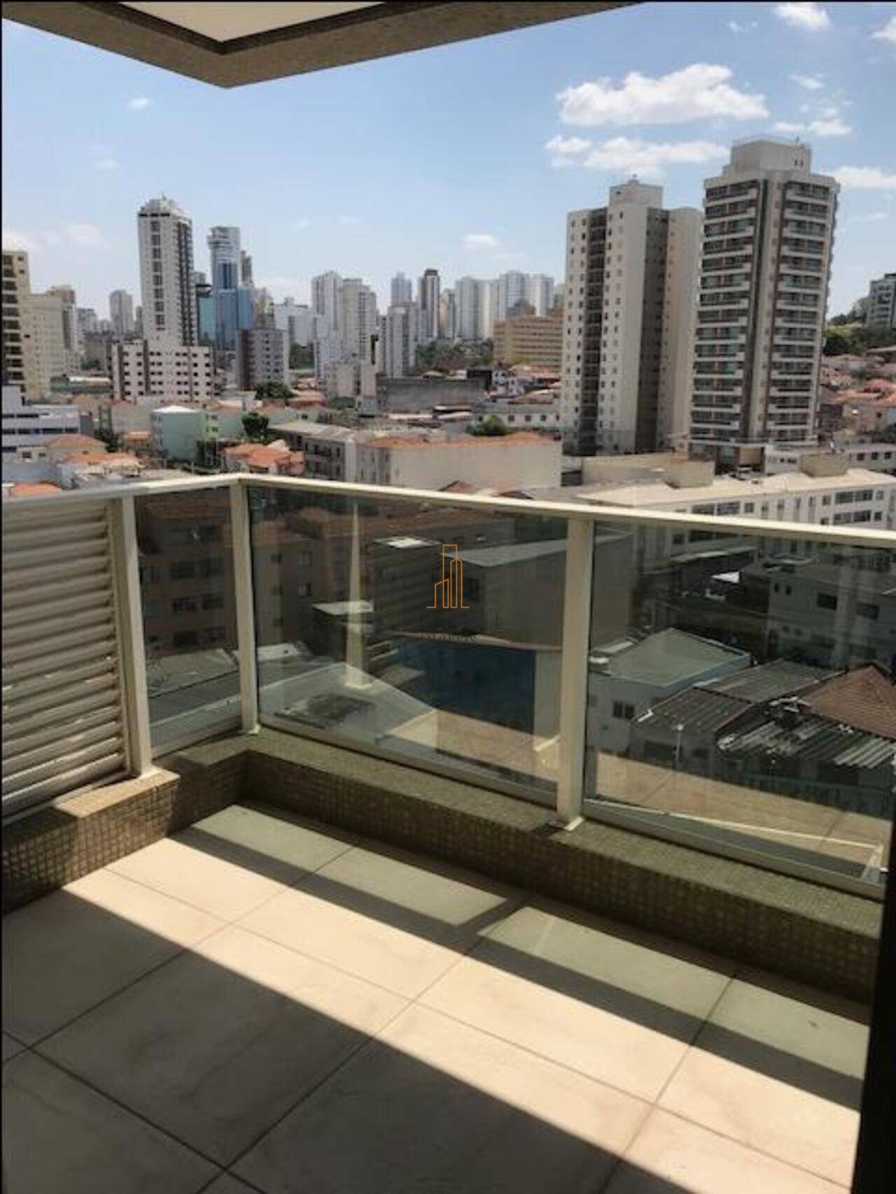 Sala Santana, São Paulo - SP