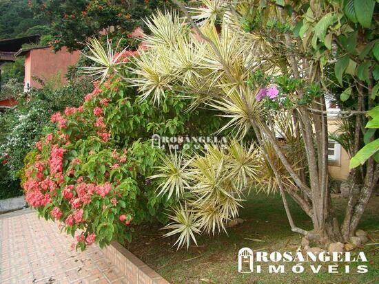 Casa Panorama, Teresópolis - RJ