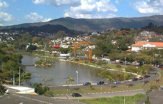 Bosque dos Eucalíptos - Atibaia - SP, Atibaia - SP