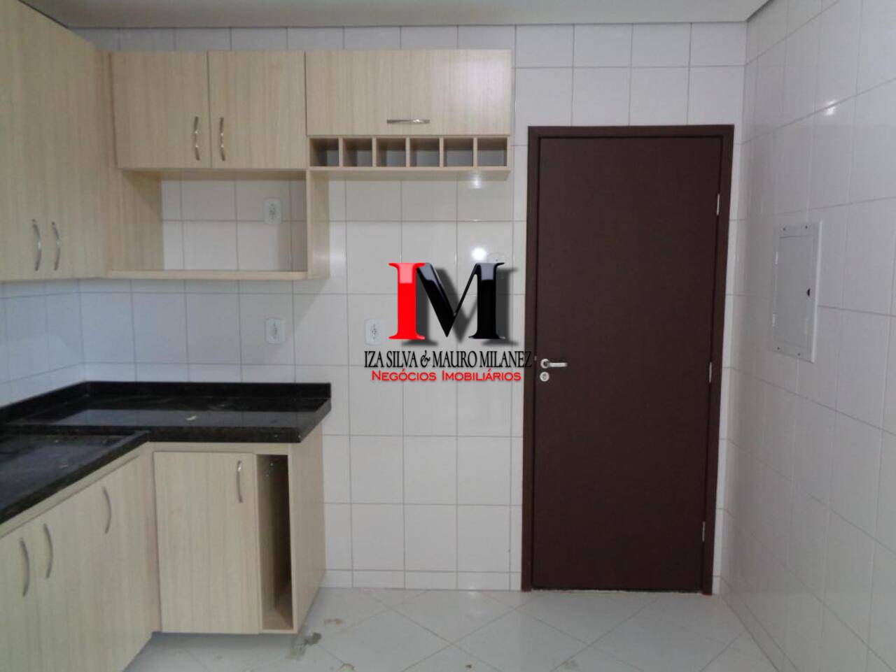 Apartamento Ed. Residencial Ivory, Porto Velho - RO