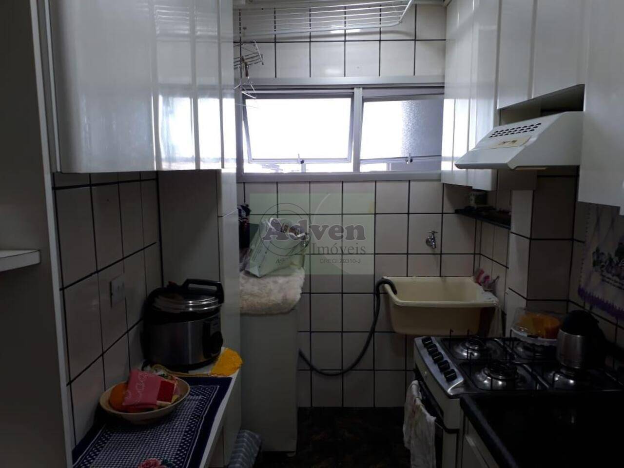 Apartamento Vila Carrão, São Paulo - SP