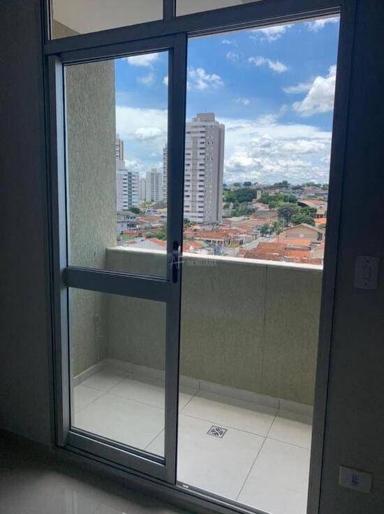 Jardim das Nações - Taubaté - SP, Taubaté - SP