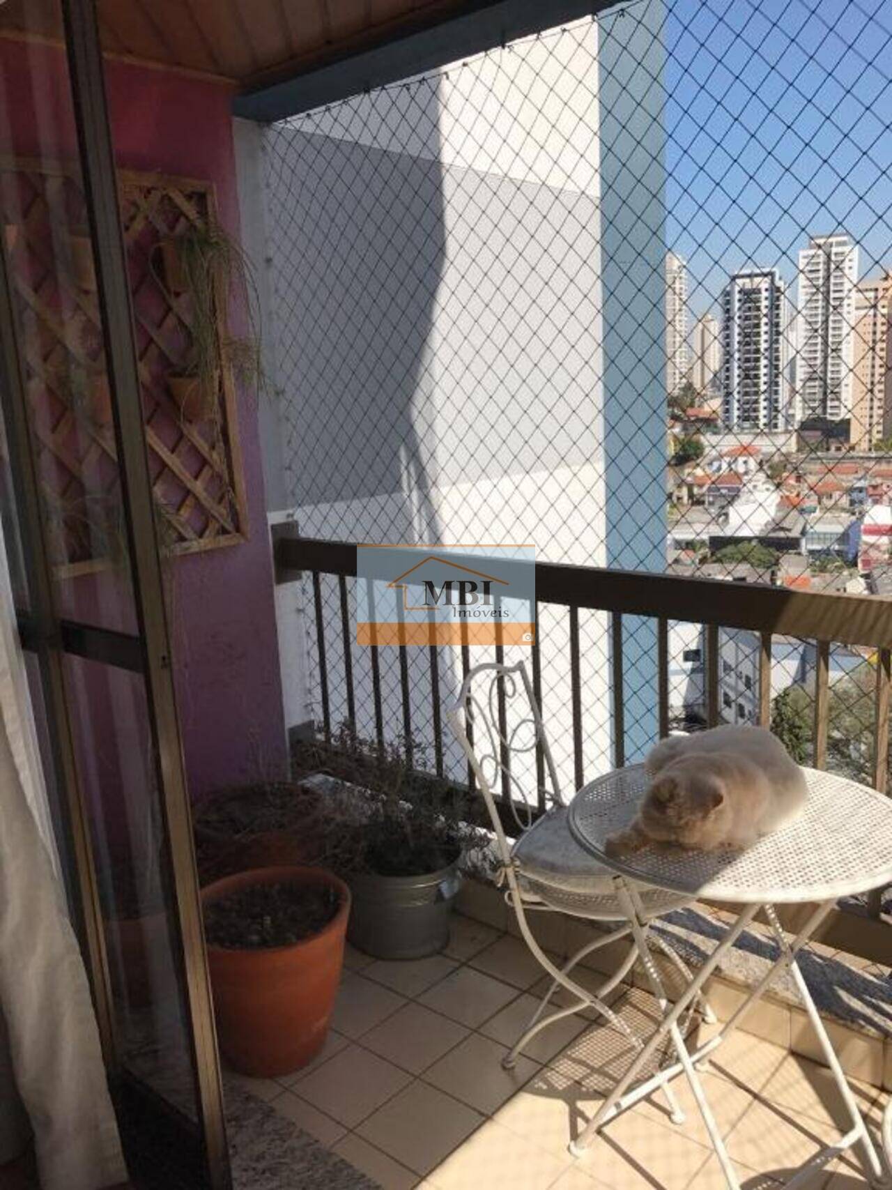 Apartamento Tatuapé, São Paulo - SP