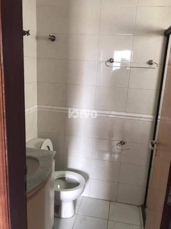 Apartamento Ipiranga, São Paulo - SP