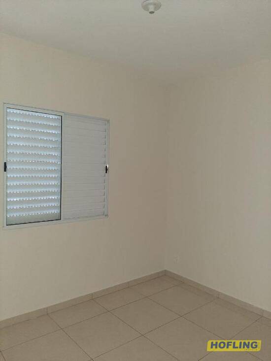 Apartamento Jardim Panorama, Rio Claro - SP