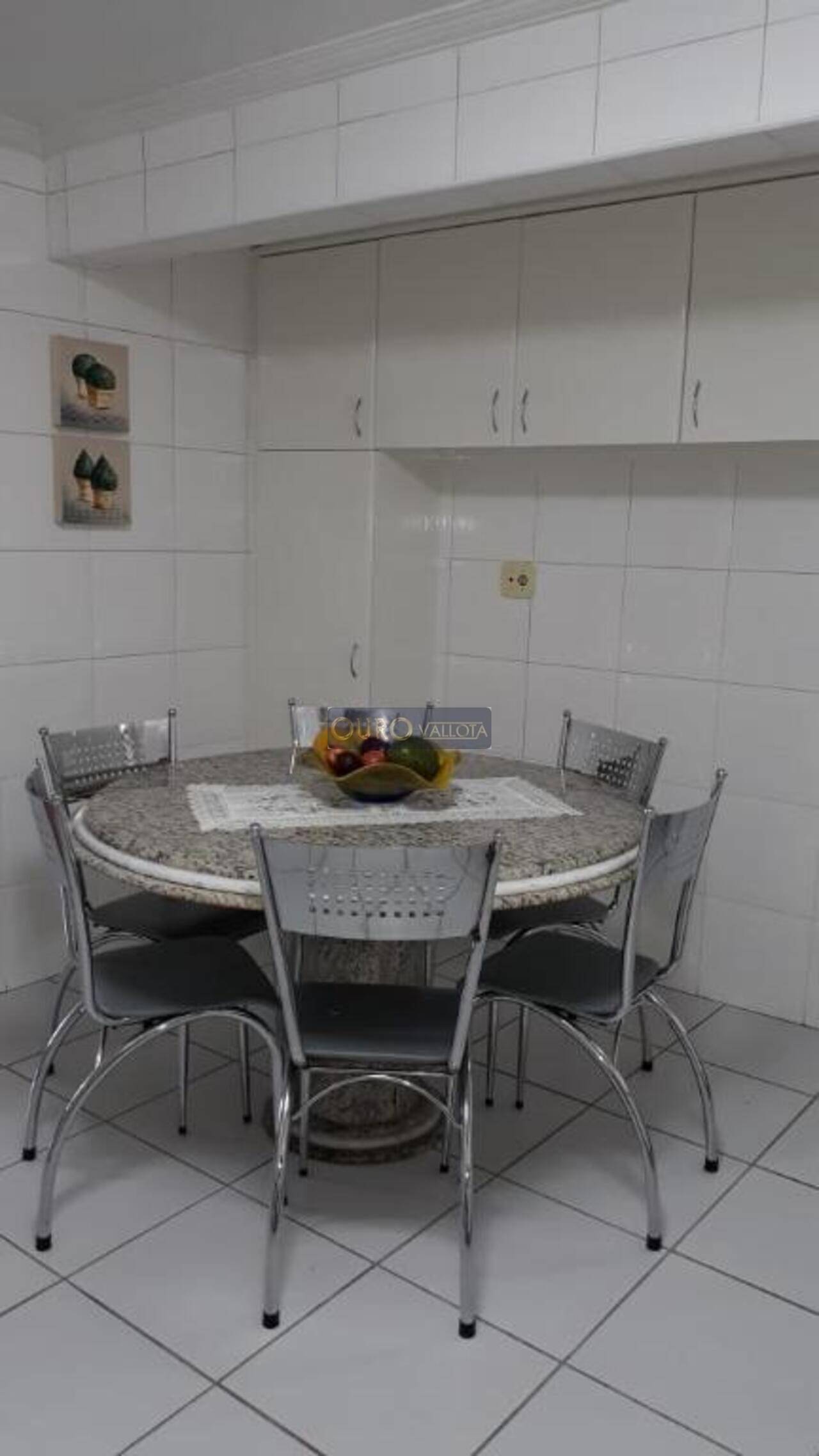 Apartamento Mooca, São Paulo - SP