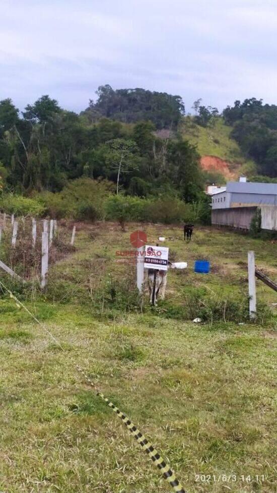 Terreno Aririú, Palhoça - SC