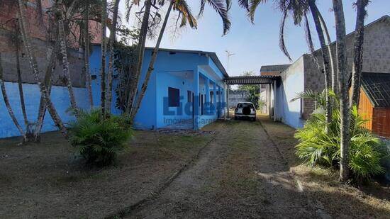 Casa Porto Novo, Caraguatatuba - SP