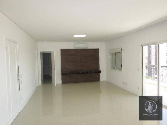 Apartamento de 196 m² Condomínio Único Campolim - Sorocaba, à venda por R$ 2.250.000 ou aluguel por 