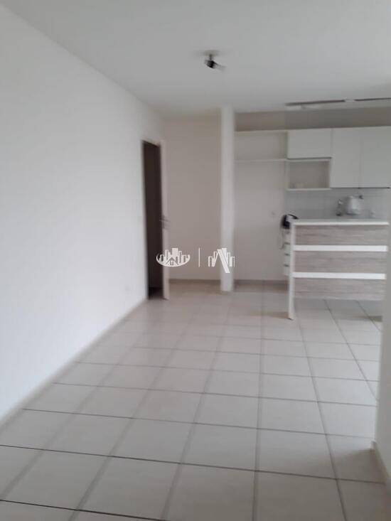 Apartamento Aurora, Londrina - PR