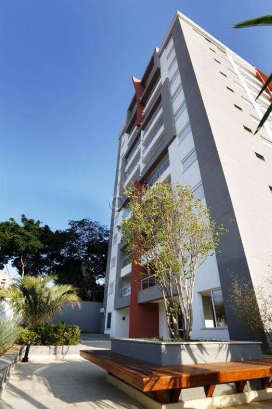 Apartamento com 1 dormitório à venda, 47 m² por R$ 382.227 - Nova América - Piracicaba/SP