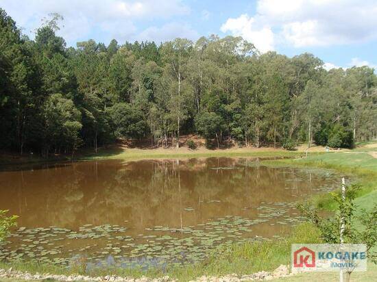 Residencial Recanto Santa Bárbara - Jambeiro - SP, Jambeiro - SP