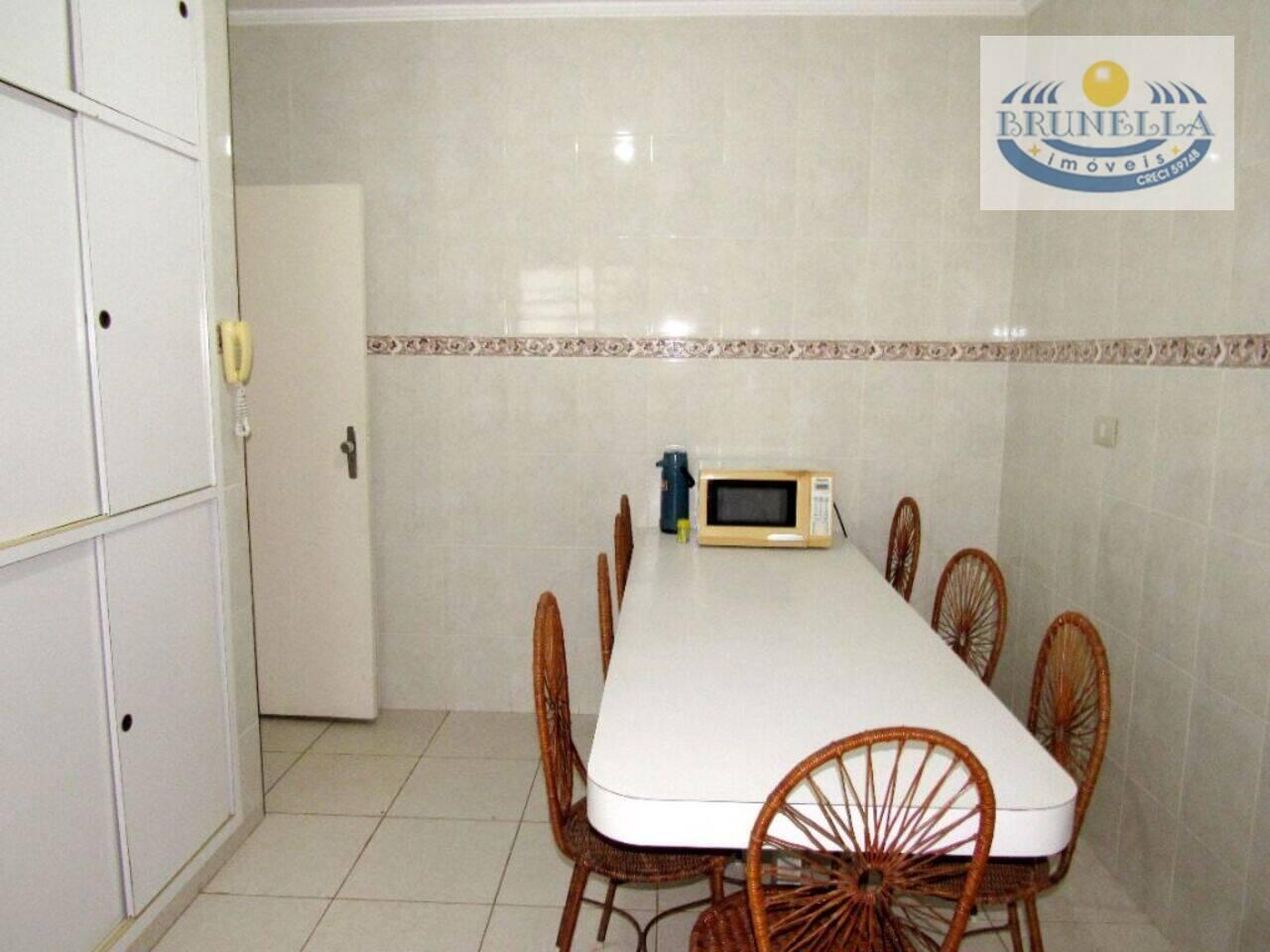 Apartamento Praia da Enseada – Aquário, Guarujá - SP