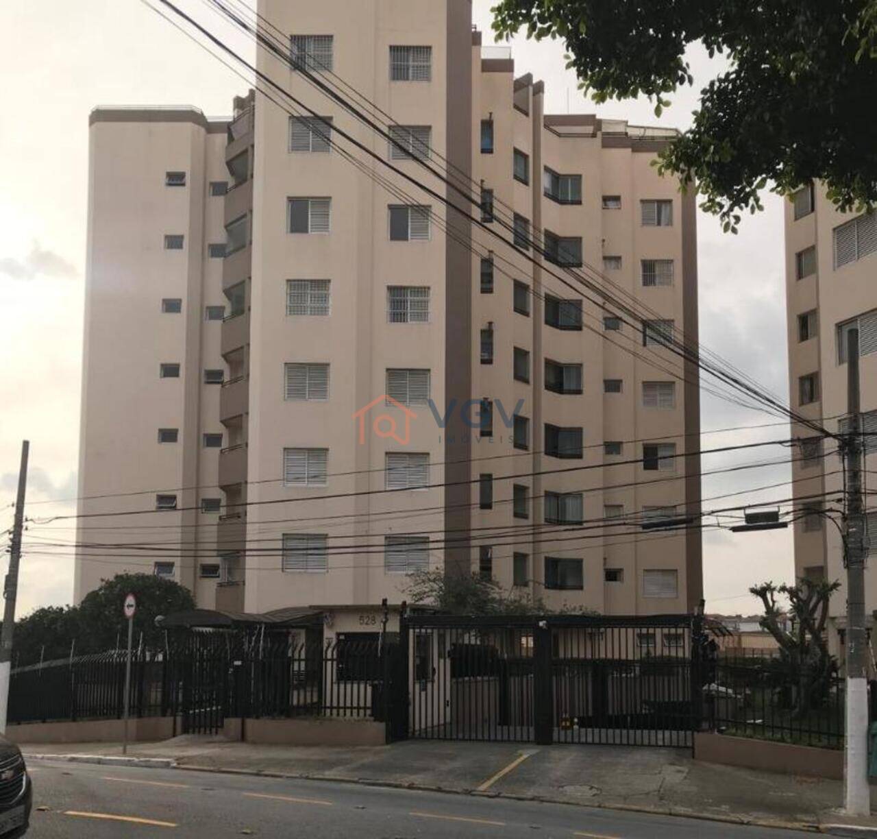 Apartamento duplex Jabaquara, São Paulo - SP