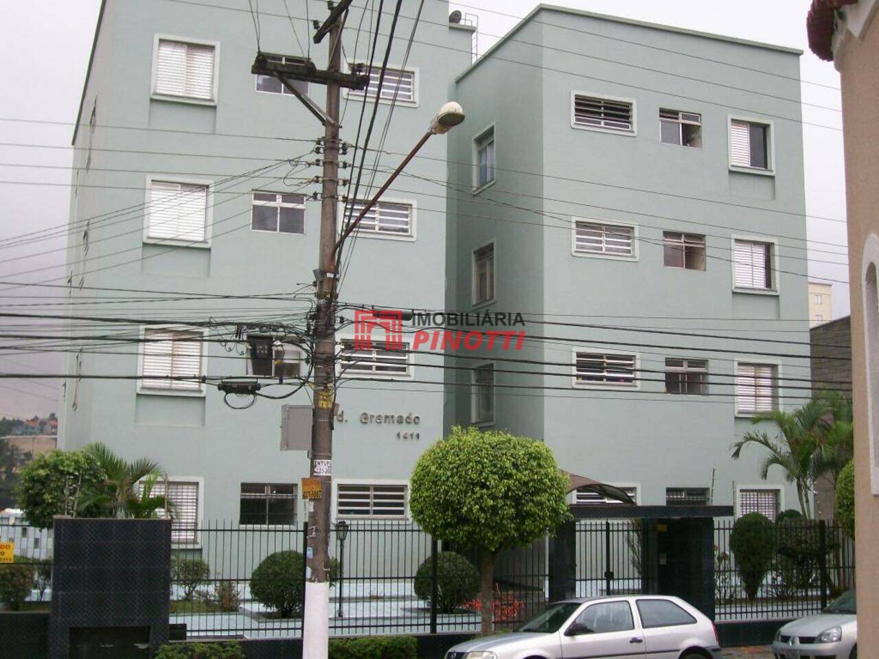 Apartamento Nova Petrópolis, São Bernardo do Campo - SP