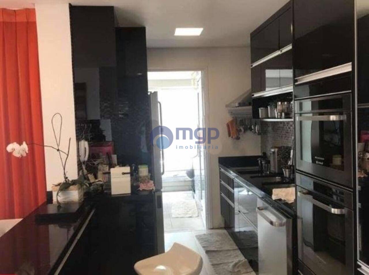 Apartamento duplex Santana, São Paulo - SP