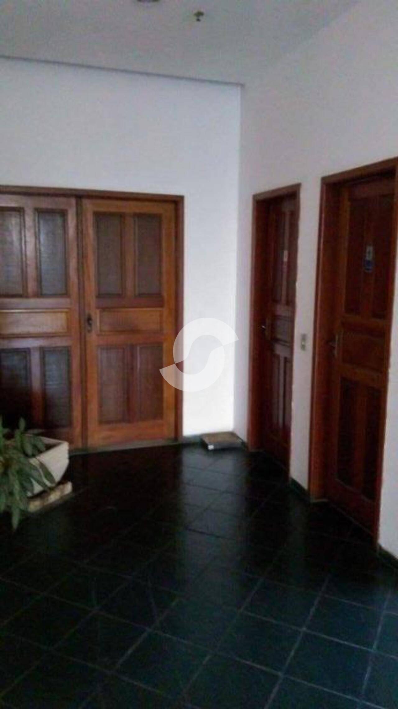 Apartamento Barreto, Niterói - RJ