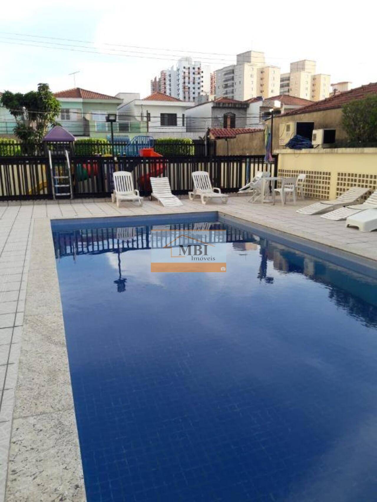 Apartamento Vila Carrão, São Paulo - SP