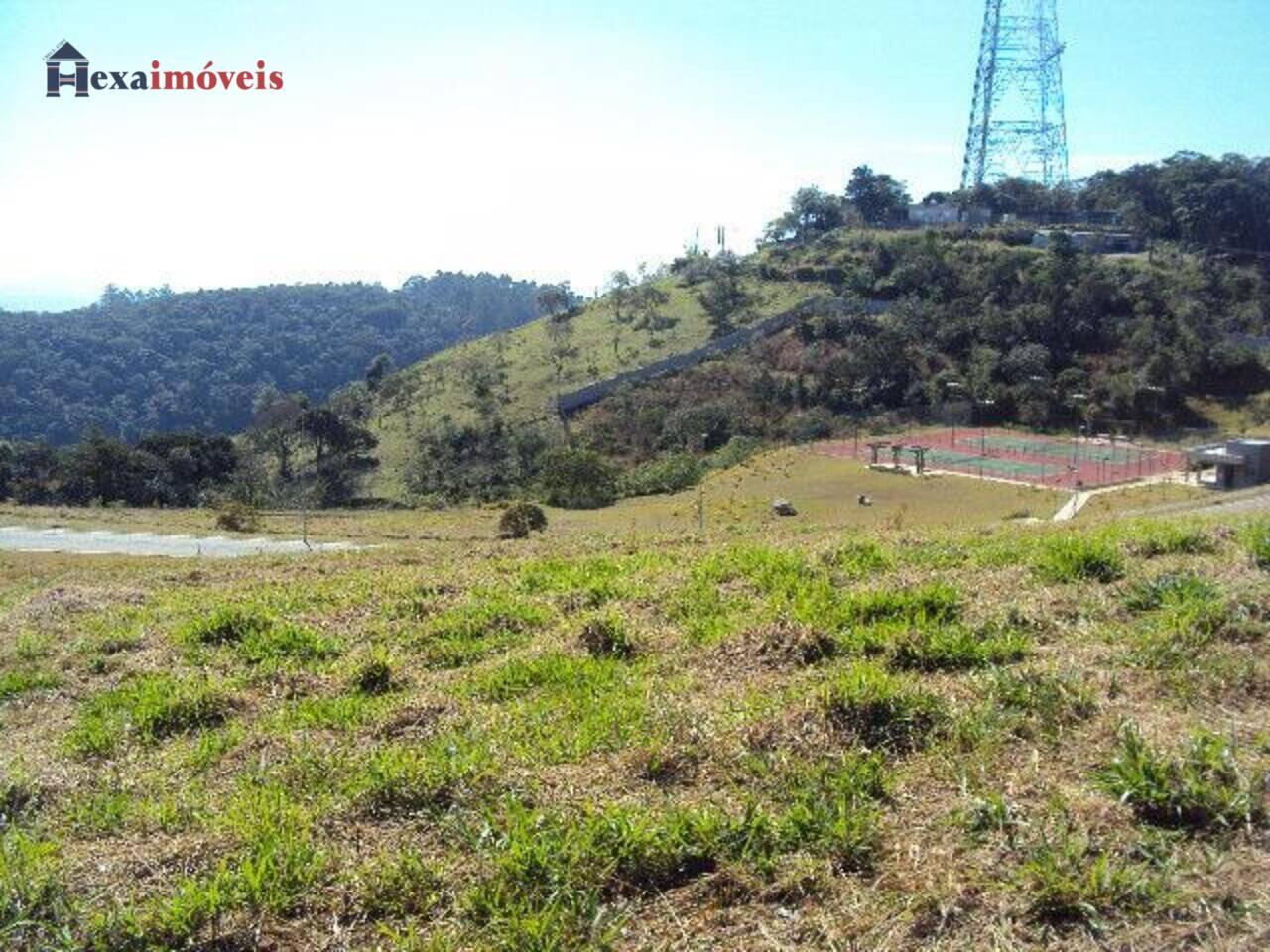 Terreno Quintas do Ingaí, Santana de Parnaíba - SP