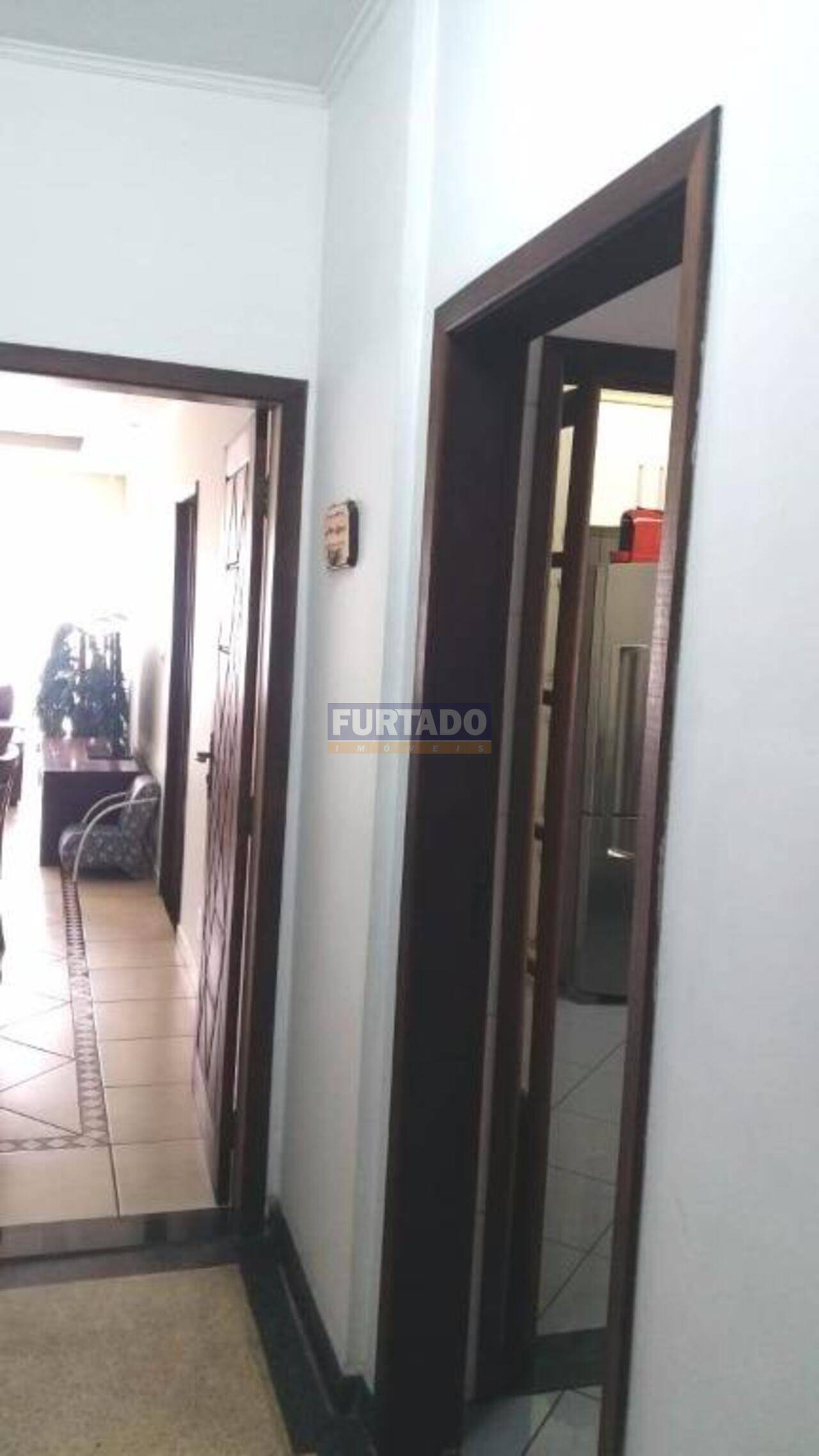 Apartamento Centro, Santo André - SP