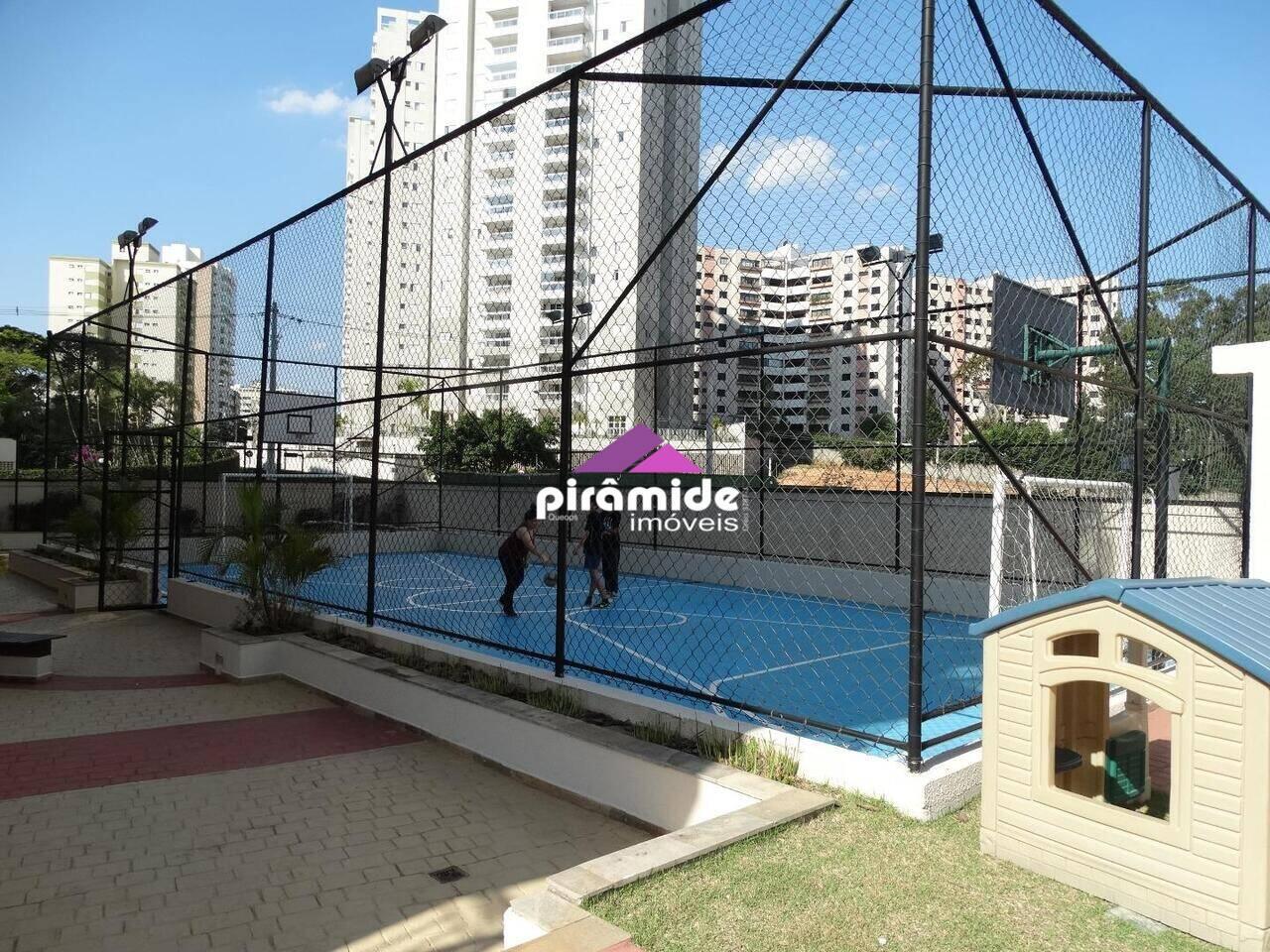 Apartamento Vila Ema, São José dos Campos - SP