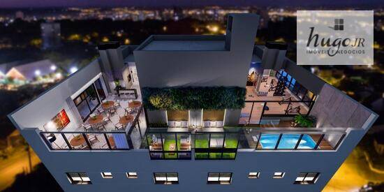 Spalding, apartamentos com 2 a 3 quartos, 75 a 100 m², São Leopoldo - RS