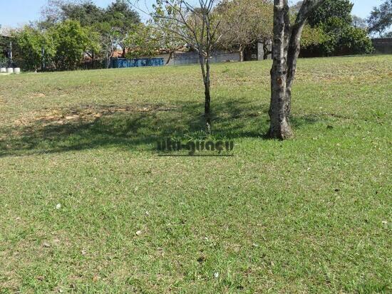 Terreno de 2.256 m² Condomínio Terras de São José - Itu, à venda por R$ 4.000.000