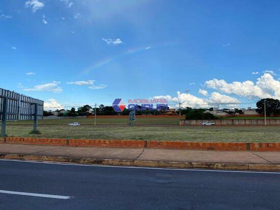 Terreno Jardim Moysés Miguel Haddad, São José do Rio Preto - SP