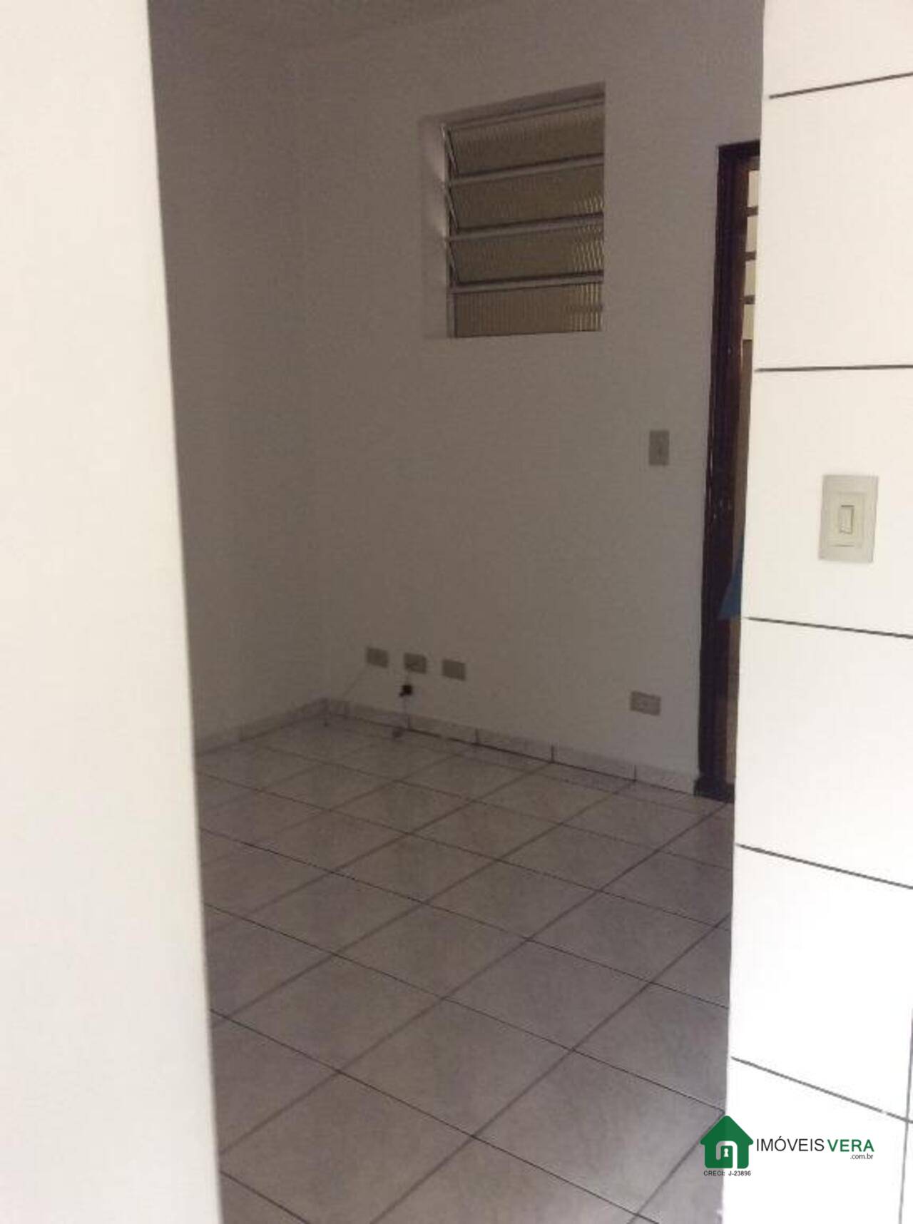 Apartamento Parque Ipê, São Paulo - SP