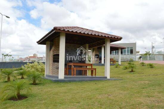 Monteville Residence Privê, com 4 quartos, 220 m², Campina Grande - PB