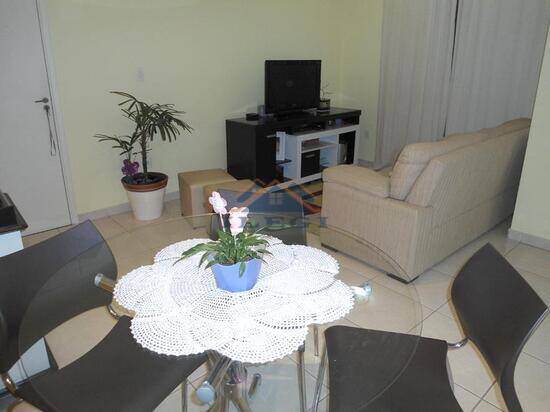 Apartamento Ortizes, Valinhos - SP