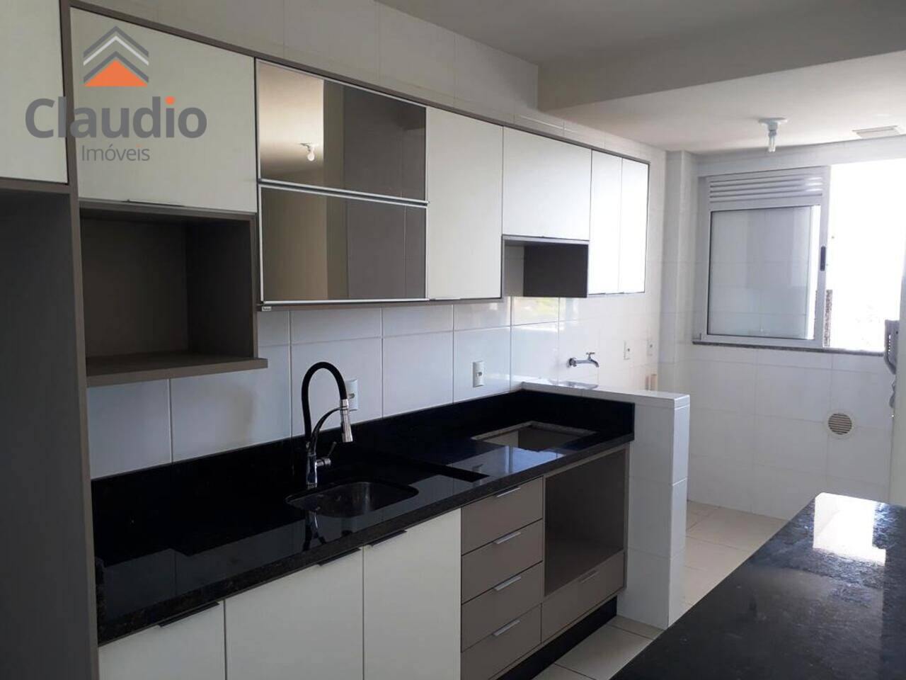 Apartamento Cidade Alta, Araranguá - SC